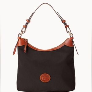 Dooney & Bourke Nylon Large Erica